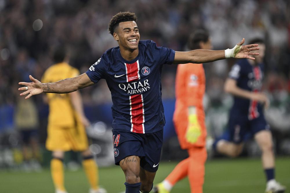 三分雨把对手淋到怀疑人生