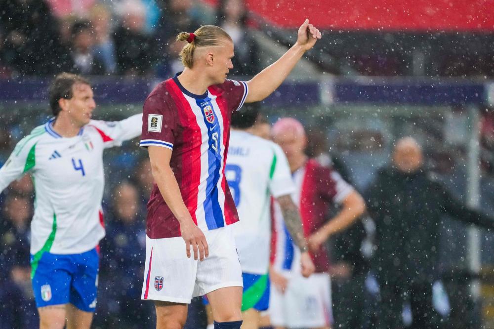 德国与阿根廷、西班牙、法国同一梯队？纳帅：我不说我的看法